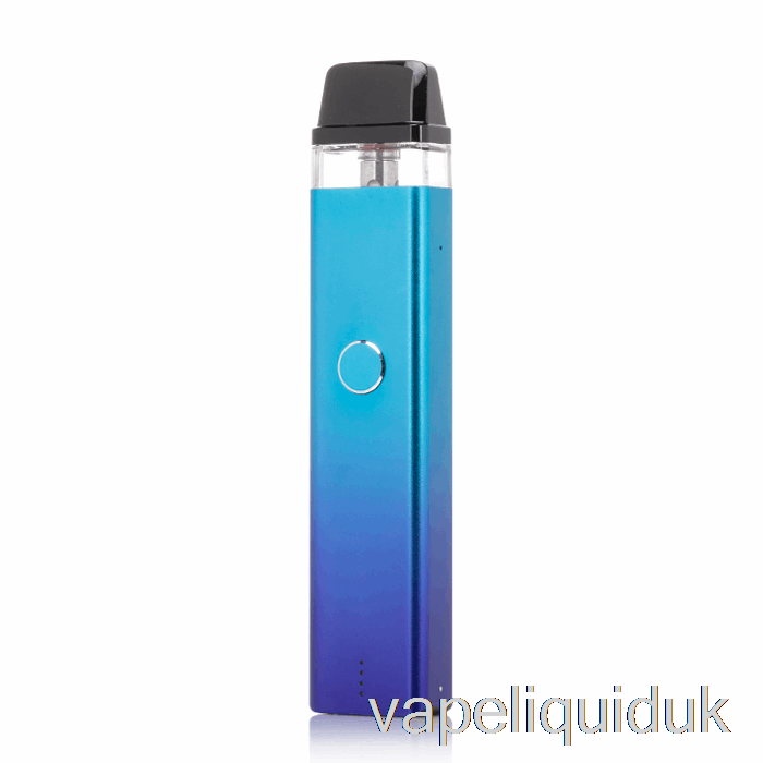 Vaporesso XROS 2 16W Pod System Grape Purple Vape Juice